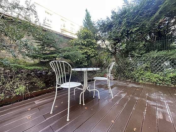 Appartement à louer, 39m², Neuilly-sur-Seine