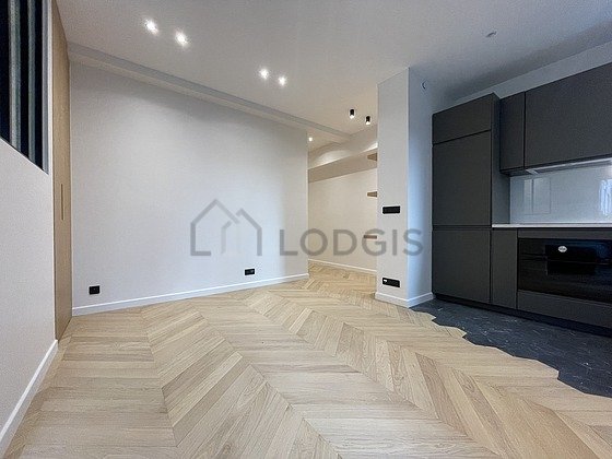 Appartement à louer, 39m², Neuilly-sur-Seine