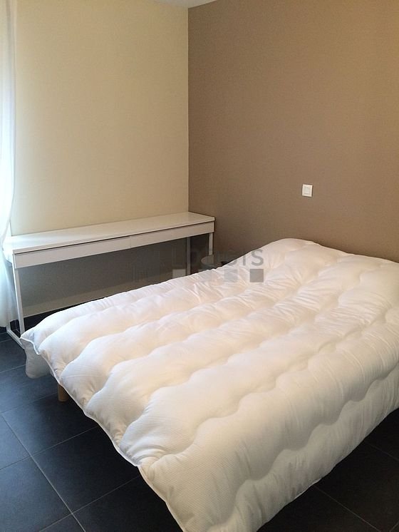 Appartement à louer, 60m², Nanterre