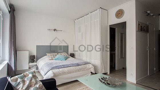 Appartement à louer, 27m², Courbevoie