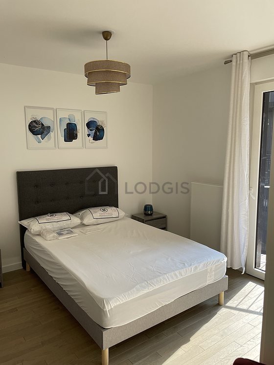 Appartement à louer, 47m², Issy-les-Moulineaux