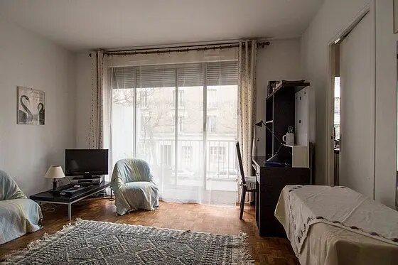 Appartement à louer, 28m², Boulogne-Billancourt