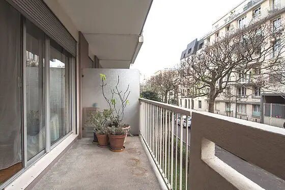 Appartement à louer, 28m², Boulogne-Billancourt