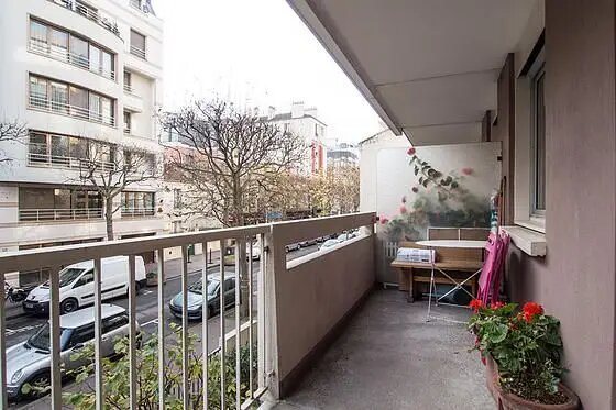 Appartement à louer, 28m², Boulogne-Billancourt