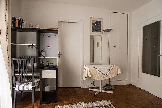 Appartement à louer, 28m², Boulogne-Billancourt