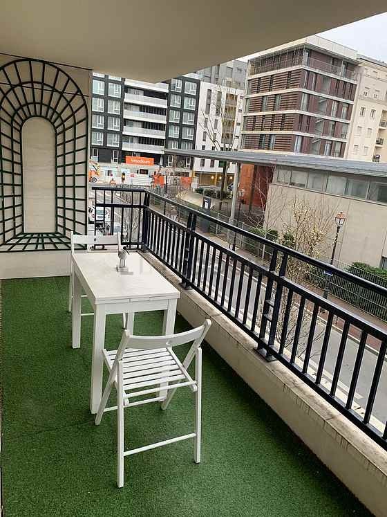 Appartement à louer, 87m², Issy-les-Moulineaux