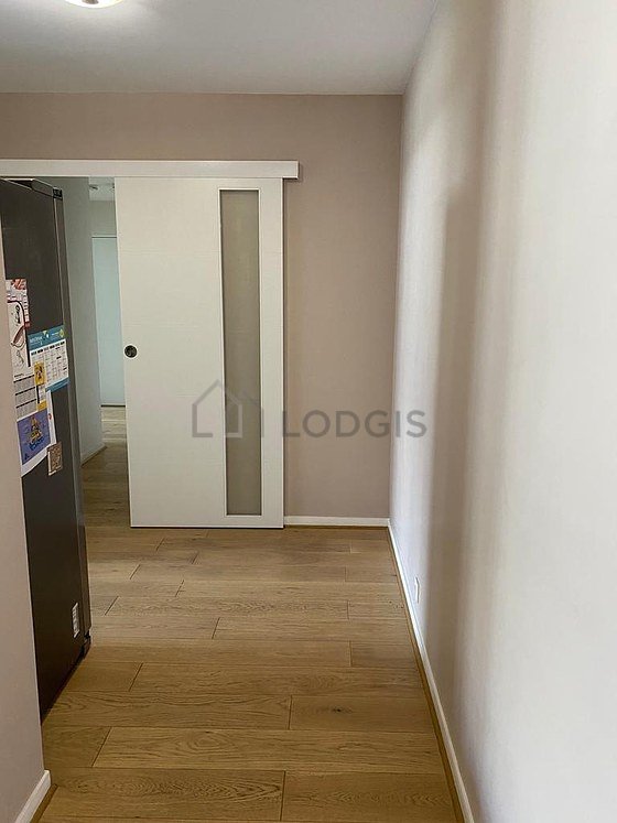 Appartement à louer, 87m², Issy-les-Moulineaux