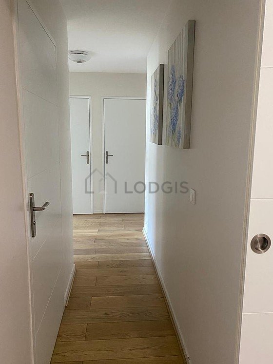 Appartement à louer, 87m², Issy-les-Moulineaux