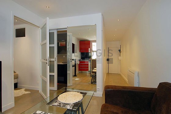 Appartement à louer, 32m², Paris 5ème