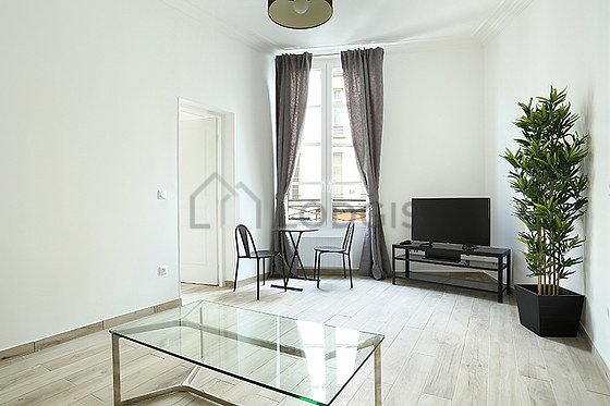 Appartement à louer, 51m², Paris 3ème