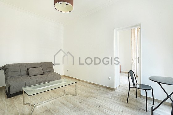 Appartement à louer, 51m², Paris 3ème