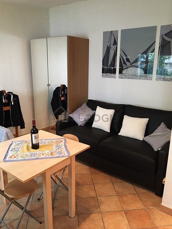 Appartement à louer, 18m², Paris 12ème