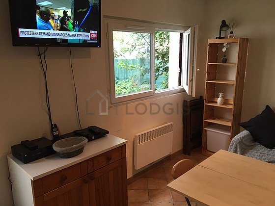Appartement à louer, 18m², Paris 12ème