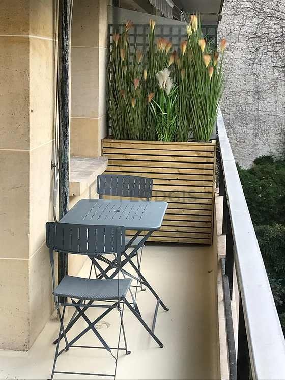 Appartement à louer, 47m², Neuilly-sur-Seine