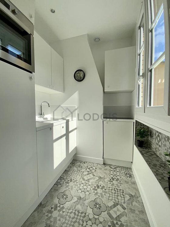 Appartement à louer, 38m², Paris 15ème