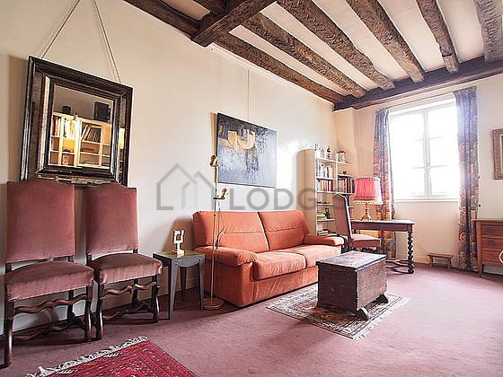 Appartement à louer, 50m², Paris 5ème