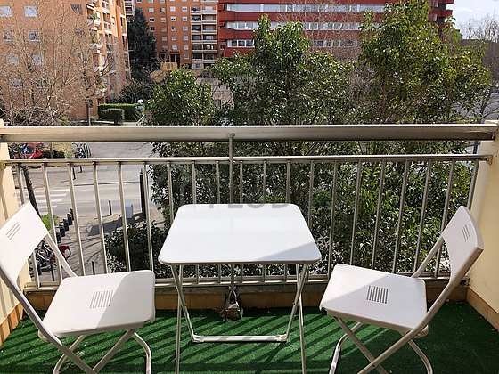 Appartement à louer, 20m², Toulouse