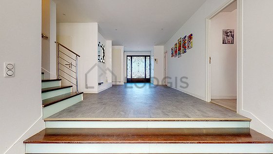 Appartement à louer, 21m², Créteil