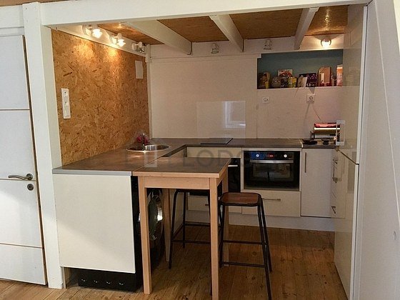 Appartement à louer, 21m², Toulouse
