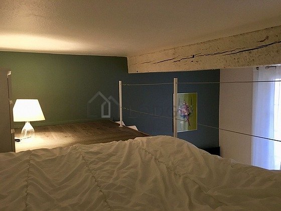 Appartement à louer, 21m², Toulouse