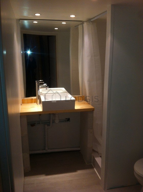 Appartement à louer, 21m², Toulouse