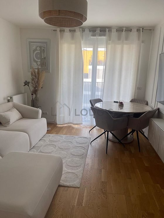 Appartement à louer, 60m², Rueil-Malmaison