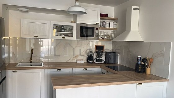 Appartement à louer, 60m², Rueil-Malmaison