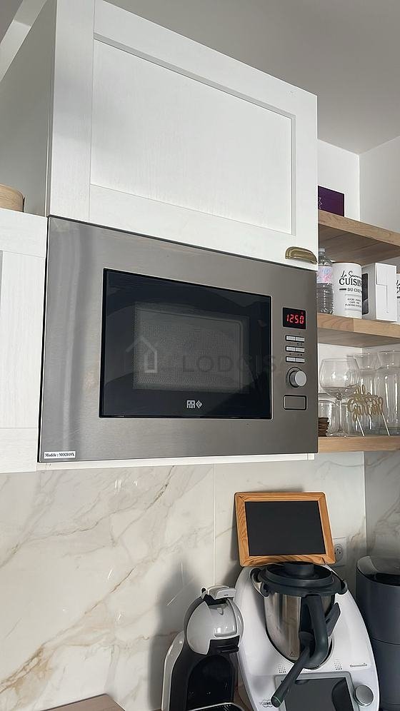 Appartement à louer, 60m², Rueil-Malmaison