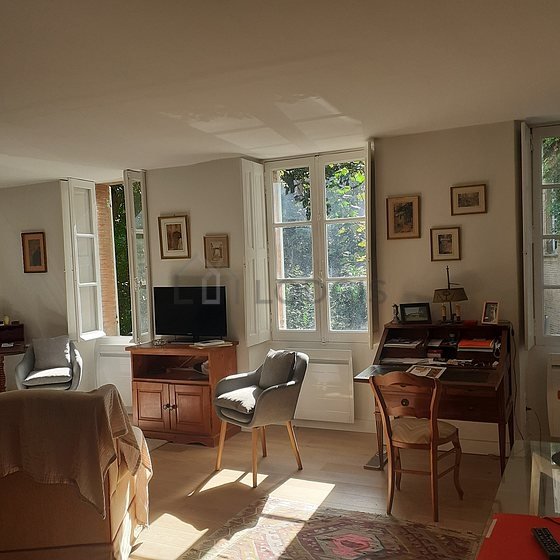 Appartement à louer, 58m², Toulouse