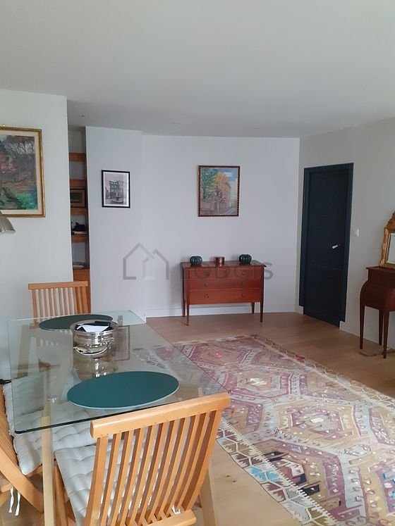 Appartement à louer, 58m², Toulouse