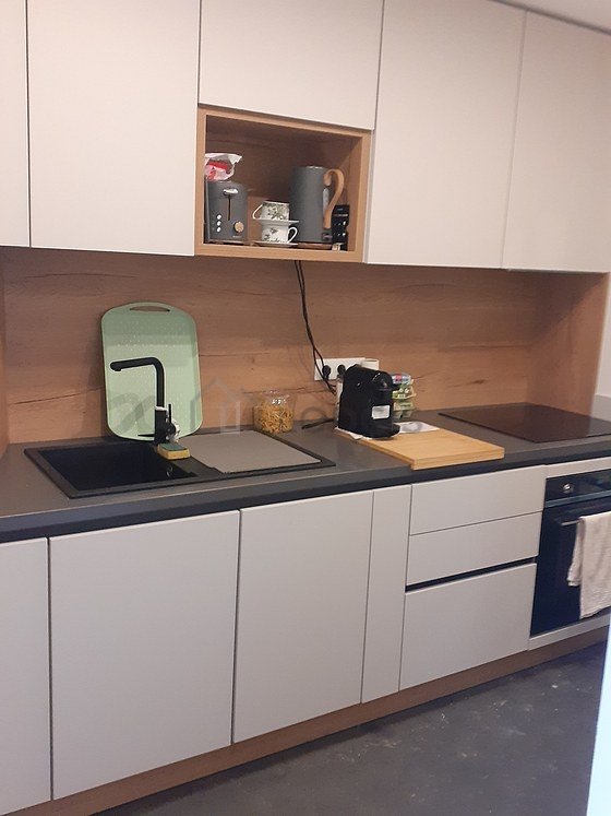 Appartement à louer, 58m², Toulouse