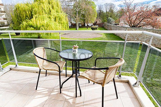 Appartement à louer, 32m², Évry-Courcouronnes