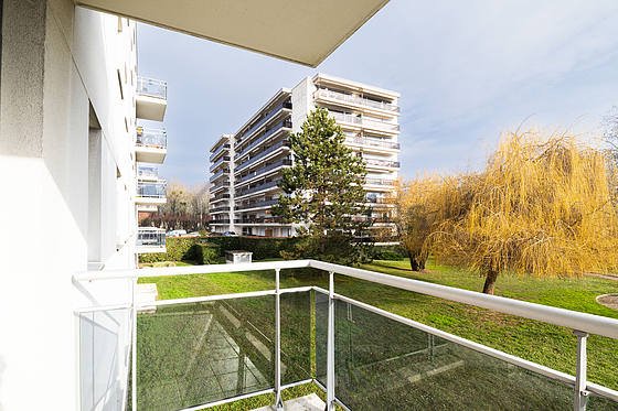 Appartement à louer, 32m², Évry-Courcouronnes