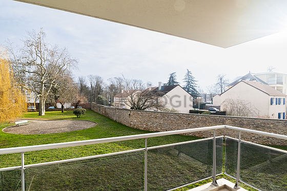 Appartement à louer, 32m², Évry-Courcouronnes