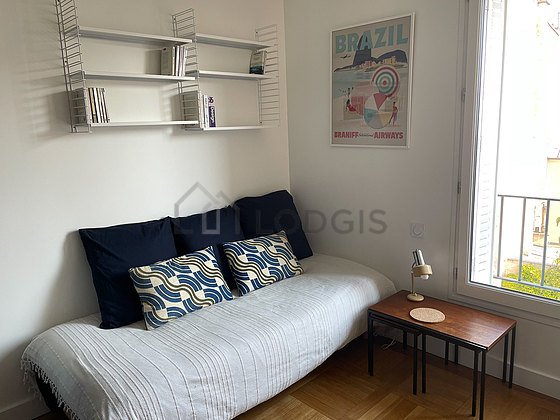 Appartement à louer, 13m², Paris 5ème