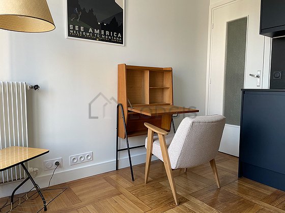 Appartement à louer, 13m², Paris 5ème