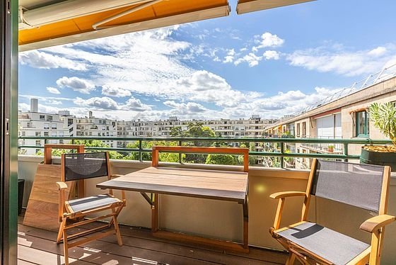 Appartement à louer, 140m², Neuilly-sur-Seine