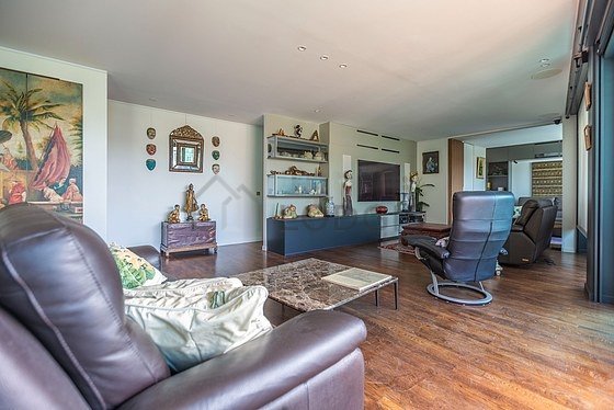 Appartement à louer, 140m², Neuilly-sur-Seine