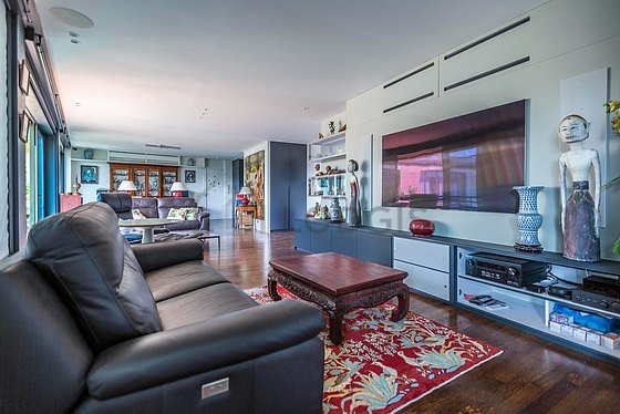 Appartement à louer, 140m², Neuilly-sur-Seine