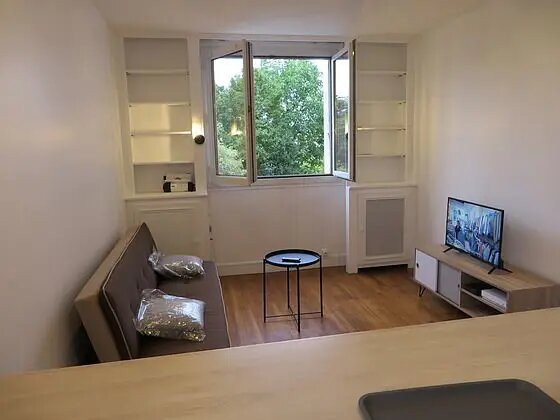 Appartement à louer, 42m², Rueil-Malmaison