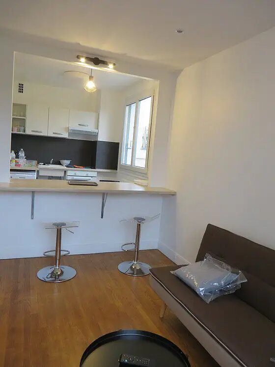 Appartement à louer, 42m², Rueil-Malmaison