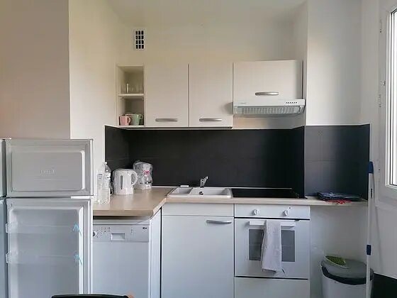 Appartement à louer, 42m², Rueil-Malmaison