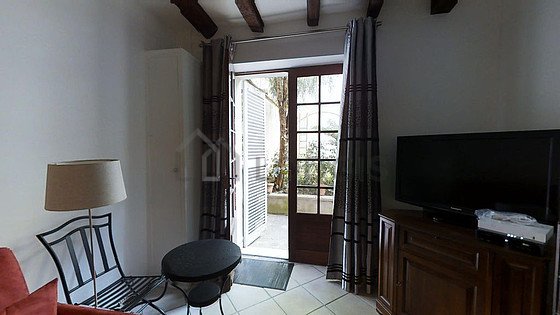 Appartement à louer, 20m², Paris 5ème