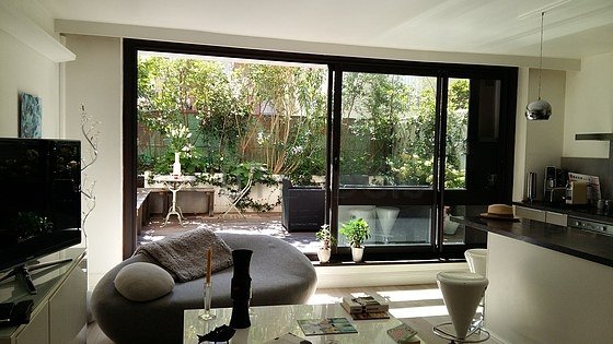 Appartement à louer, 65m², Levallois-Perret