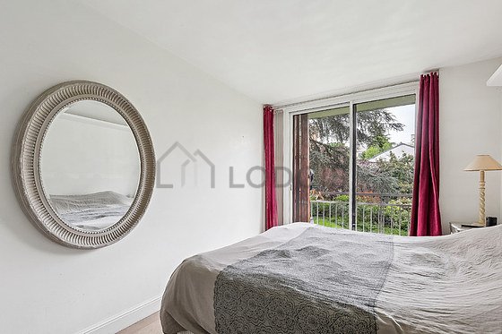 Appartement à louer, 65m², Levallois-Perret
