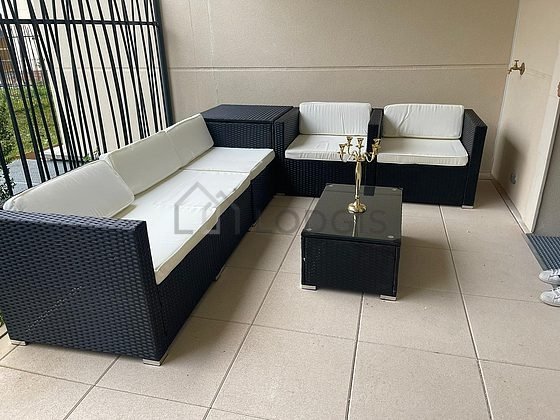 Appartement à louer, 45m², Saint-Ouen-sur-Seine
