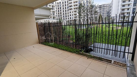 Appartement à louer, 45m², Saint-Ouen-sur-Seine