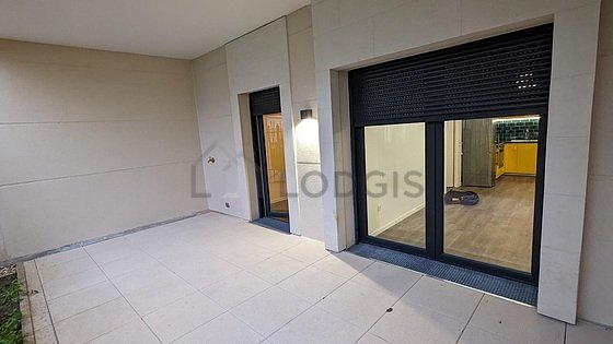 Appartement à louer, 45m², Saint-Ouen-sur-Seine