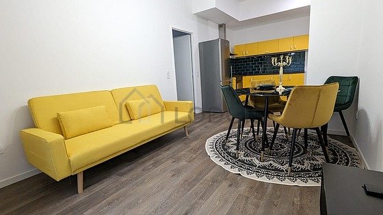 Appartement à louer, 45m², Saint-Ouen-sur-Seine