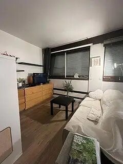 Appartement à louer, 26m², Paris 15ème